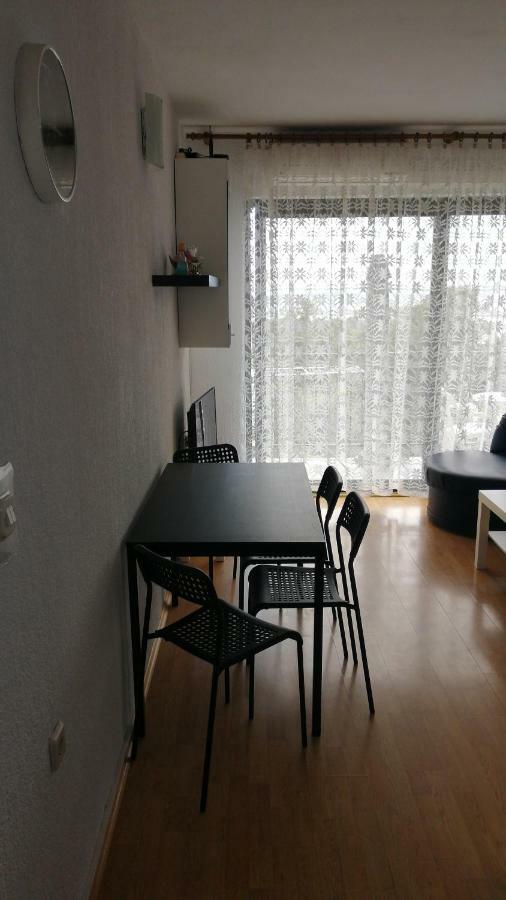 Apartman Valentic Jadranovo Exterior foto