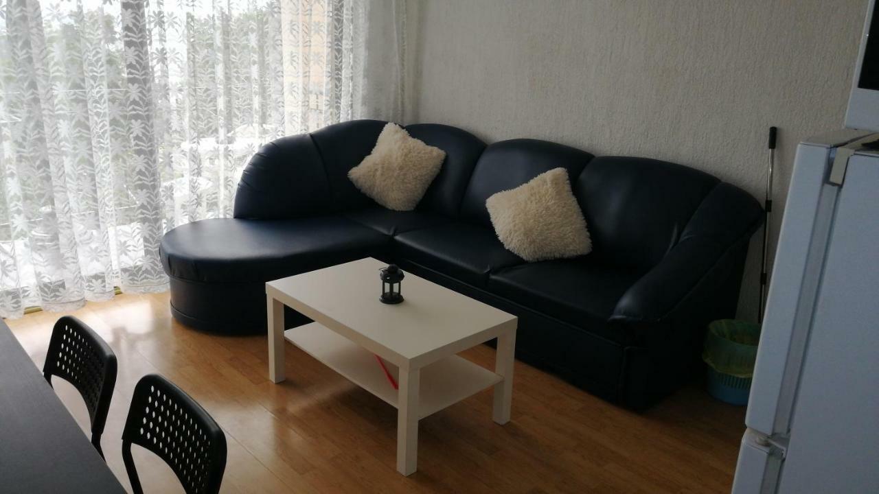 Apartman Valentic Jadranovo Exterior foto